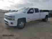 2016 Chevrolet Silverado 3500HD High Country с VIN 1GC4K1E89GF101349, выставлен на аукционе Copart как лот 52880115 с пробегом 277 793 миль миль и Чистый • Clean title. История ставок и продаж доступна на DreamBid. Изображение 1.