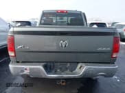 ✅ 2010 Dodge 1500 SLT • VIN: 1D7RV1GT3AS198566 • Lot: 43807070. Listed on IAAI with 119,986 mi. Free auction sales archive from the USA and detailed vehicle history report at DreamBid. Image 16.