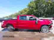 2021 Chevrolet Silverado 1500 RST with VIN 1GCUYEED3MZ419190, listed as a IAAI auction lot 43086707 with 93,155 mi miles and . Bid and sale history available at DreamBid. Image 14.