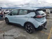 ✅ 2023 Chevrolet Bolt EV 2LT • VIN: 1G1FX6S04P4187003 • Lot: 93295265. Listed on Copart with 21,909 mi. Free auction sales archive from the USA and detailed vehicle history report at DreamBid. Image 2.