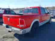 2017 Ram 1500 Laramie с VIN 1C6RR6NG8HS765082, выставлен на аукционе IAAI как лот 41711292 с пробегом 114 780 миль миль и . История ставок и продаж доступна на DreamBid. Изображение 4.