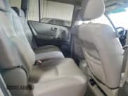 ✅ 2005 Toyota Highlander • VIN: JTEEP21A150083624 • Lot: 93328555. Listed on Copart with 285,397 mi. Free auction sales archive from the USA and detailed vehicle history report at DreamBid. Image 11.