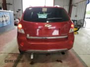 ✅ 2012 Chevrolet Captiva Sport LTZ • VIN: 3GNFL4E59CS641987 • Lot: 62452495. Wystawiony na Copart z przebiegiem 129 573 mil. Bezpłatny archiwum sprzedaży aukcyjnych z USA i szczegółowy raport historii pojazdu na DreamBid. Zdjęcie 6.