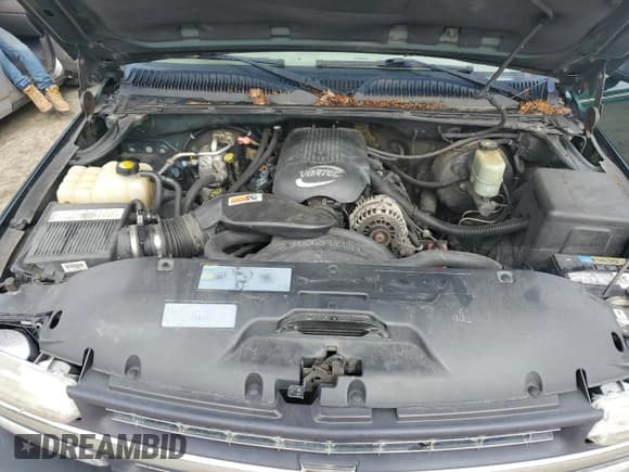 ✅ 2002 Chevrolet Silverado 1500 LT • VIN: 2GCEK19T721123529 • Лот: 69927034. Опубликован ранее на Copart с пробегом Не указан. Бесплатный доступ к архиву аукционных продаж из США и подробный отчёт об истории автомобиля на DreamBid. Изображение 11.