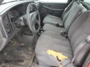 ✅ 2006 Chevrolet Silverado 1500 LT1 • VIN: 3GCEK14T26G133115 • Лот: 43010545. Опубликован ранее на Copart с пробегом Не указан. Бесплатный доступ к архиву аукционных продаж из США и подробный отчёт об истории автомобиля на DreamBid. Изображение 7.