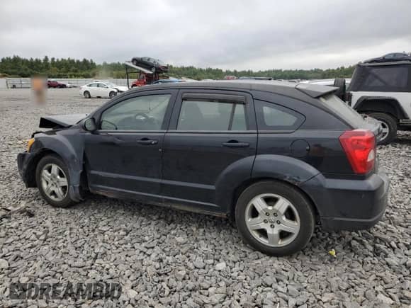 2009 Dodge Caliber SXT с VIN 1B3HB48AX9D200425, выставлен на аукционе Copart как лот 72282084 с пробегом 159 082 миль миль и Списание • Salvage title. История ставок и продаж доступна на DreamBid. Изображение 2.