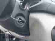 2017 Hyundai Tucson SE z VIN KM8J23A49HU458878, wystawiony jako IAAI lot #43045956 z przebiegiem 149 461 mil mil oraz . Historia ofert i sprzedaży dostępna na DreamBid. Obrazek 11.