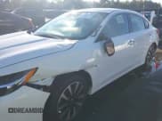 ✅ 2018 Nissan Altima SV • VIN: 1N4AL3AP7JC174730 • Lot: 43382770. Wystawiony na IAAI z przebiegiem 192 711 mil. Bezpłatny archiwum sprzedaży aukcyjnych z USA i szczegółowy raport historii pojazdu na DreamBid. Zdjęcie 6.