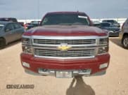 ✅ 2014 Chevrolet Silverado 1500 High Country • VIN: 3GCUKTEC5EG386949 • Лот: 62355705. Опубликован ранее на Copart с пробегом 187 463 миль. Бесплатный доступ к архиву аукционных продаж из США и подробный отчёт об истории автомобиля на DreamBid. Изображение 5.