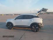 ✅ 2025 Nissan Kicks SR • VIN: 3N8AP6DC6SL392516 • Лот: 43469335. Опубликован ранее на IAAI с пробегом 10 251 миль. Бесплатный доступ к архиву аукционных продаж из США и подробный отчёт об истории автомобиля на DreamBid. Изображение 15.