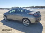✅ 2017 Chevrolet Volt LT • VIN: 1G1RC6S50HU116287 • Lot: 71053424. Wystawiony na Copart z przebiegiem 92 447 mil. Bezpłatny archiwum sprzedaży aukcyjnych z USA i szczegółowy raport historii pojazdu na DreamBid. Zdjęcie 2.
