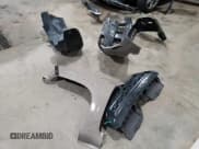 ✅ 2024 Nissan Frontier S • VIN: 1N6ED1EK8RN668670 • Lot: 87112485. Wystawiony na Copart z przebiegiem 16 031 mil. Bezpłatny archiwum sprzedaży aukcyjnych z USA i szczegółowy raport historii pojazdu na DreamBid. Zdjęcie 12.