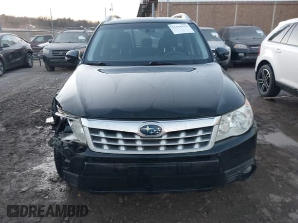 ✅ 2012 Subaru Forester X Touring • VIN: JF2SHBGC9CH447527 • Лот: 41444334. Опубликован ранее на IAAI с пробегом 94 975 миль. Бесплатный доступ к архиву аукционных продаж из США и подробный отчёт об истории автомобиля на DreamBid. Изображение 12.