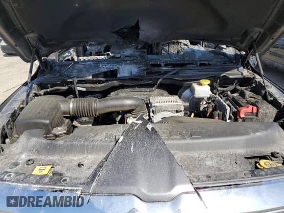 2019 Ram 1500 Limited z VIN 1C6SRFPT2KN829974, wystawiony jako Copart lot #53185135 z przebiegiem Nie podano mil oraz Nie do naprawy • Non repairable. Historia ofert i sprzedaży dostępna na DreamBid. Obrazek 11.