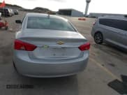 ✅ 2016 Chevrolet Impala LT • VIN: 2G1105SA8G9166864 • Lot: 43426153. Wystawiony na IAAI z przebiegiem 159 072 mil. Bezpłatny archiwum sprzedaży aukcyjnych z USA i szczegółowy raport historii pojazdu na DreamBid. Zdjęcie 17.