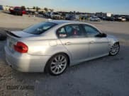 ✅ 2008 BMW 3 Series 335i • VIN: WBAVB73558VH25382 • Лот: 52142795. Опубликован ранее на Copart с пробегом 245 001 миль. Бесплатный доступ к архиву аукционных продаж из США и подробный отчёт об истории автомобиля на DreamBid. Изображение 3.