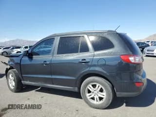 ✅ 2011 Hyundai Santa Fe GLS • VIN: 5XYZGDAB0BG069715 • Lot: 75261824. Listed on Copart with 187,147 mi. Free auction sales archive from the USA and detailed vehicle history report at DreamBid. Image 2.