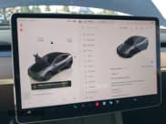 ✅ 2023 Tesla Model Y • VIN: 7SAYGDED5PF980132 • Lot: 43573118. Listed on IAAI with 30,165 mi. Free auction sales archive from the USA and detailed vehicle history report at DreamBid. Image 19.