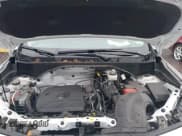 ✅ 2024 Buick Encore GX Sport Touring • VIN: KL4AMESL8RB189960 • Lot: 41980158. Listed on IAAI with 18,824 mi. Free auction sales archive from the USA and detailed vehicle history report at DreamBid. Image 10.