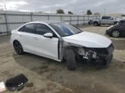 ✅ 2022 Audi A3 Premium Plus • VIN: WAUBUDGY5NA013213 • Lot: 42834215. Listed on Copart with 40,583 mi. Free auction sales archive from the USA and detailed vehicle history report at DreamBid. Image 4.