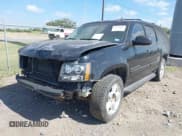 ✅ 2007 Chevrolet Suburban LT • VIN: 1GNFC16097J350432 • Lot: 42789067. Listed on IAAI with 316,142 mi. Free auction sales archive from the USA and detailed vehicle history report at DreamBid. Image 6.