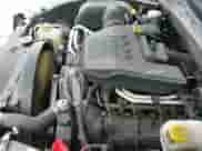 2009 Dodge Dakota z VIN 1D3HW78P99S805984, wystawiony jako IAAI lot #41798436 z przebiegiem 76 880 mil mil oraz . Historia ofert i sprzedaży dostępna na DreamBid. Obrazek 13.