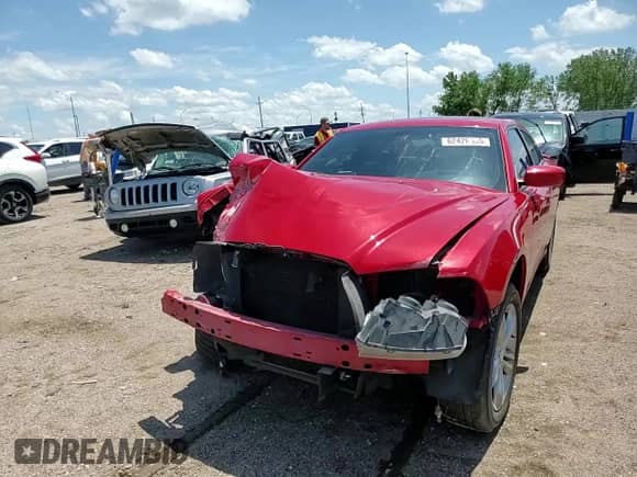 2012 Dodge Charger SXT Plus z VIN 2C3CDXJG8CH241119, wystawiony jako Copart lot #62420585 z przebiegiem Nie podano mil oraz Szkoda całkowita • Salvage title. Historia ofert i sprzedaży dostępna na DreamBid. Obrazek 13.