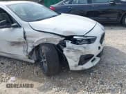 ✅ 2021 BMW 2 Series 228i • VIN: WBA53AK06M7H55442 • Lot: 42127060. Wystawiony na IAAI z przebiegiem 95 737 mil. Bezpłatny archiwum sprzedaży aukcyjnych z USA i szczegółowy raport historii pojazdu na DreamBid. Zdjęcie 6.