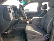 ✅ 2014 GMC Sierra 1500 SLE • VIN: 3GTP1UEC6EG496267 • Lot: 71028495. Wystawiony na Copart z przebiegiem 174 058 mil. Bezpłatny archiwum sprzedaży aukcyjnych z USA i szczegółowy raport historii pojazdu na DreamBid. Zdjęcie 7.