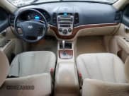 ✅ 2007 Hyundai Santa Fe SE • VIN: 5NMSH13E67H112195 • Лот: 92262015. Опубликован ранее на Copart с пробегом 118 657 миль. Бесплатный доступ к архиву аукционных продаж из США и подробный отчёт об истории автомобиля на DreamBid. Изображение 8.