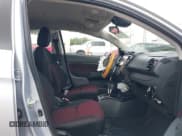 ✅ 2024 Mitsubishi Mirage Black Edition • VIN: ML32AWHJ3RH008410 • Lot: 40231440. Listed on IAAI with 1,400 mi. Free auction sales archive from the USA and detailed vehicle history report at DreamBid. Image 5.