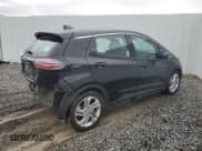✅ 2023 Chevrolet Bolt EV 1LT • VIN: 1G1FW6S08P4156923 • Lot: 47994685. Wystawiony na Copart z przebiegiem 33 741 mil. Bezpłatny archiwum sprzedaży aukcyjnych z USA i szczegółowy raport historii pojazdu na DreamBid. Zdjęcie 3.