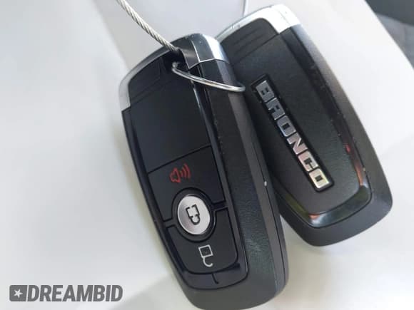 ✅ 2023 Ford Bronco Sport Big Bend • VIN: 3FMCR9B65PRE26121 • Lot: 43431215. Listed on IAAI with 82,058 mi. Free auction sales archive from the USA and detailed vehicle history report at DreamBid. Image 11.