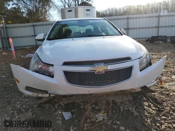 2014 Chevrolet Cruze 1LT с VIN 1G1PC5SB2E7401106, выставлен на аукционе Copart как лот 43284465 с пробегом 103 698 миль миль и Чистый • Clean title. История ставок и продаж доступна на DreamBid. Изображение 5.