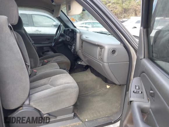 ✅ 2006 Chevrolet Silverado 1500 LT1 • VIN: 2GCEC13Z161314976 • Лот: 43653707. Опубликован ранее на IAAI с пробегом 243 825 миль. Бесплатный доступ к архиву аукционных продаж из США и подробный отчёт об истории автомобиля на DreamBid. Изображение 5.