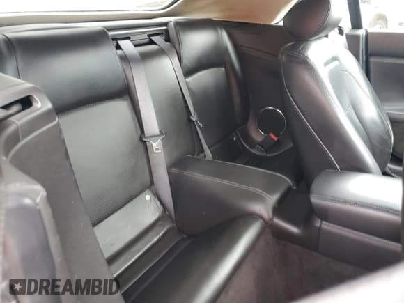 ✅ 2009 Jaguar XK • VIN: SAJWA44B595B30791 • Lot: 85782085. Wystawiony na Copart z przebiegiem 120 644 mil. Bezpłatny archiwum sprzedaży aukcyjnych z USA i szczegółowy raport historii pojazdu na DreamBid. Zdjęcie 10.