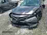 2022 Toyota Camry SE with VIN 4T1S11AK6NU050862, listed as a Copart auction lot 64010585 with 71,277 mi miles and Salvage title. Bid and sale history available at DreamBid. Image 13.