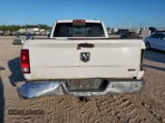 ✅ 2012 Dodge RAM • VIN: 3C6TD4DL5CG147077 • Лот: 92266815. Опубликован ранее на Copart с пробегом 183 205 миль. Бесплатный доступ к архиву аукционных продаж из США и подробный отчёт об истории автомобиля на DreamBid. Изображение 7.