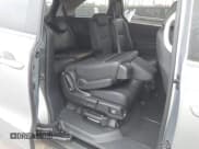 ✅ 2025 Honda Odyssey EX-L • VIN: 5FNRL6H63SB071224 • Lot: 43803789. Wystawiony na IAAI z przebiegiem 20 394 mil. Bezpłatny archiwum sprzedaży aukcyjnych z USA i szczegółowy raport historii pojazdu na DreamBid. Zdjęcie 8.