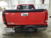 ✅ 2010 GMC Sierra 1500 SLE • VIN: 1GTSKVE31AZ279670 • Lot: 87096275. Listed on Copart with 142,182 mi. Free auction sales archive from the USA and detailed vehicle history report at DreamBid. Image 6.