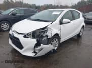 ✅ 2016 Toyota Prius One • VIN: JTDKDTB37G1125281 • Лот: 43434304. Опубликован ранее на IAAI с пробегом 88 838 миль. Бесплатный доступ к архиву аукционных продаж из США и подробный отчёт об истории автомобиля на DreamBid. Изображение 18.
