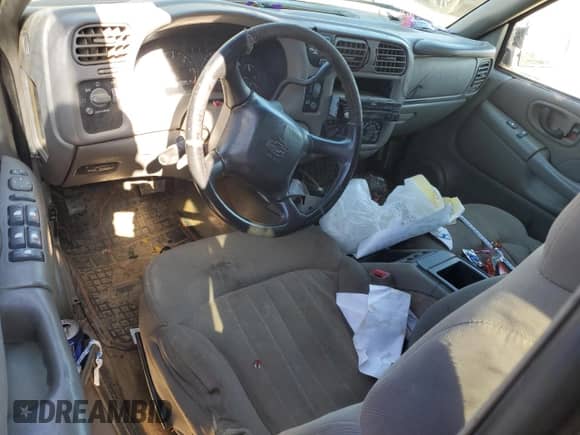 ✅ 2004 Chevrolet Blazer LS • VIN: 1GNDT13X64K146444 • Lot: 42374095. Listed on Copart with Not provided miles. Access the free auction sales archive from the USA and view a detailed vehicle history report at DreamBid. Image 8.