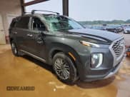 ✅ 2021 Hyundai Palisade SEL • VIN: KM8R24HE8MU259130 • Lot: 70946245. Wystawiony na Copart z przebiegiem 96 171 mil. Bezpłatny archiwum sprzedaży aukcyjnych z USA i szczegółowy raport historii pojazdu na DreamBid. Zdjęcie 4.