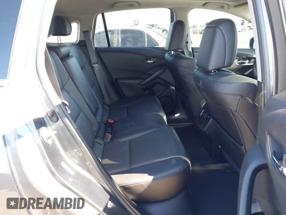 ✅ 2018 Acura RDX • VIN: 5J8TB3H36JL009312 • Lot: 42940351. Listed on IAAI with 119,531 mi. Free auction sales archive from the USA and detailed vehicle history report at DreamBid. Image 8.