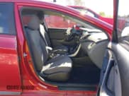 ✅ 2014 Hyundai Elantra SE • VIN: KMHDH4AE7EU081912 • Lot: 43493757. Listed on IAAI with 165,607 mi. Free auction sales archive from the USA and detailed vehicle history report at DreamBid. Image 5.