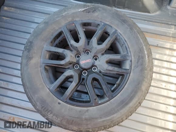 ✅ 2023 GMC Sierra 1500 Elevation • VIN: 3GTPHCEK2PG164634 • Lot: 73796844. Listed on Copart with 69,171 mi. Free auction sales archive from the USA and detailed vehicle history report at DreamBid. Image 12.