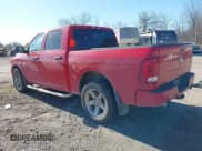 ✅ 2013 Ram 1500 Express • VIN: 1C6RR7KT7DS522770 • Lot: 43677352. Wystawiony na IAAI z przebiegiem 158 231 mil. Bezpłatny archiwum sprzedaży aukcyjnych z USA i szczegółowy raport historii pojazdu na DreamBid. Zdjęcie 3.