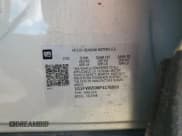 ✅ 2023 Chevrolet Bolt EV 1LT • VIN: 1G1FW6S06P4176958 • Lot: 49732965. Wystawiony na Copart z przebiegiem 33 554 mil. Bezpłatny archiwum sprzedaży aukcyjnych z USA i szczegółowy raport historii pojazdu na DreamBid. Zdjęcie 12.