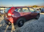 ✅ 2013 Honda CR-V LX • VIN: 5J6RM4H36DL025758 • Лот: 89821785. Опубликован ранее на Copart с пробегом 151 816 миль. Бесплатный доступ к архиву аукционных продаж из США и подробный отчёт об истории автомобиля на DreamBid. Изображение 3.