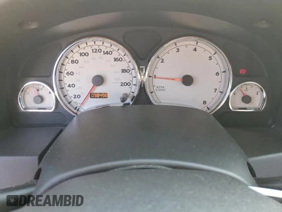 ✅ 2006 Saturn VUE • VIN: 5GZCZ33D66S832490 • Lot: 63666224. Wystawiony na Copart z przebiegiem 98 498 mil. Bezpłatny archiwum sprzedaży aukcyjnych z USA i szczegółowy raport historii pojazdu na DreamBid. Zdjęcie 9.